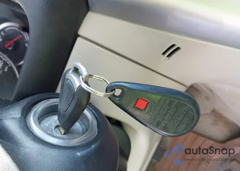 2007 Subaru Outback 2.5I Basic z USA, uszkodzony, nr VIN 4S4BP61C477322430